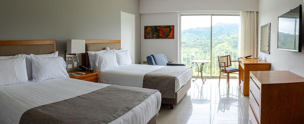 Hotel Estelar Altamira Ibagué Extérieur photo